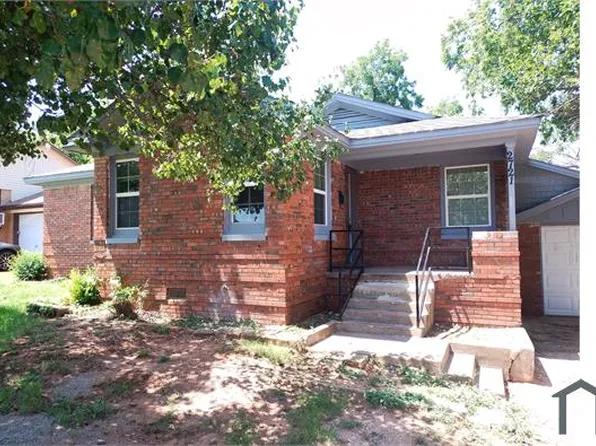 2721 Normandy St, Oklahoma City, OK 73111