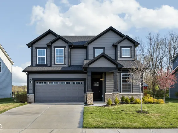 5240 Veranda Dr, Noblesville, IN 46062