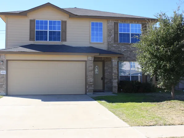 4710 Donegal, Killeen, TX 76549