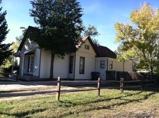 3220 Basin St, Cheyenne, WY 82009