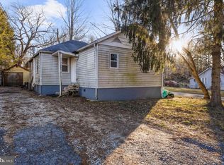 2721 Old Liberty Rd, Eldersburg, MD 21784