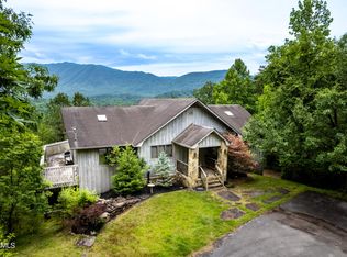 134 Craig Cv LOT 1R, Townsend, TN 37882
