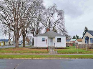 1128 E Hoffman Ave, Spokane, WA 99207