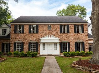 5410 Theall Rd, Houston, TX 77066