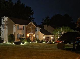 6686 Silvermound Dr, Mentor, OH 44060