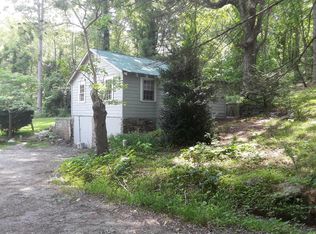 21 Cedar Mountain Rd, Asheville, NC 28803