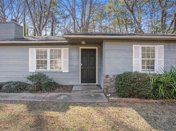 3759 Rosemary Ln SE, Conyers, GA 30013