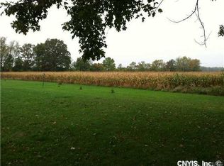 0 Silver Street Rd, Auburn, NY 13021