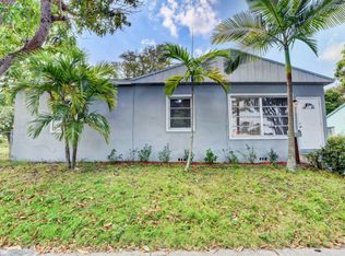 740 53rd St, West Palm Beach, FL 33407