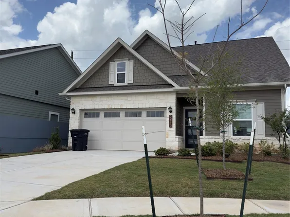 32210 Slender Spreadwing Dr, Fulshear, TX 77441