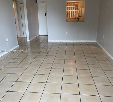 2nd image of 6200 W Flagler St APT 309