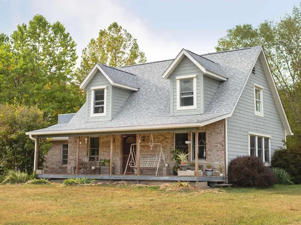 8920 N Bottom Rd, Ellettsville, IN 47429