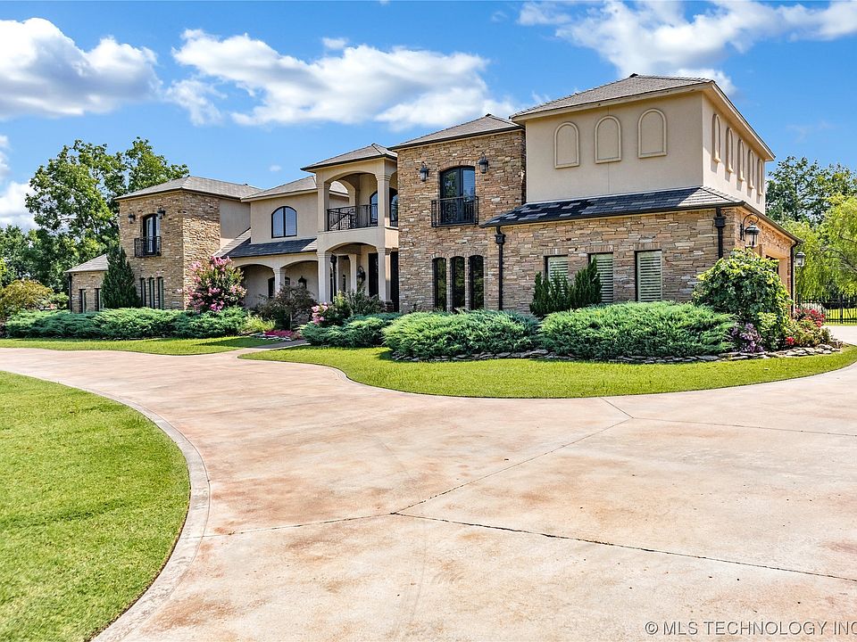 8231 S Kingston Ave, Tulsa, OK 74137 | Zillow