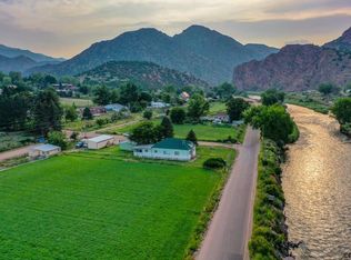 1032 Riverside Dr, Canon City, CO 81212