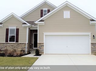 16836 Millstone Dr, Milton, DE 19968