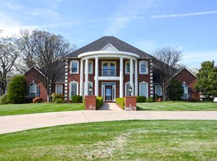 1510 Augusta Dr, Ada, OK 74820