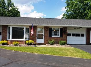 1918 Maple St, Salem, OH