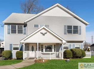 384 Fairview Ave, Colonia, NJ 07067