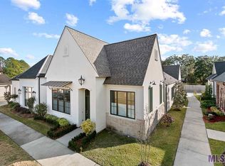 7413 Elderflower Aly S, Baton Rouge, LA 70806