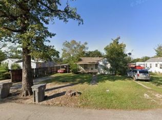 109 Arena St, Lufkin, TX 75901