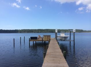 2201 Blakely Ave, Pensacola, FL 32507