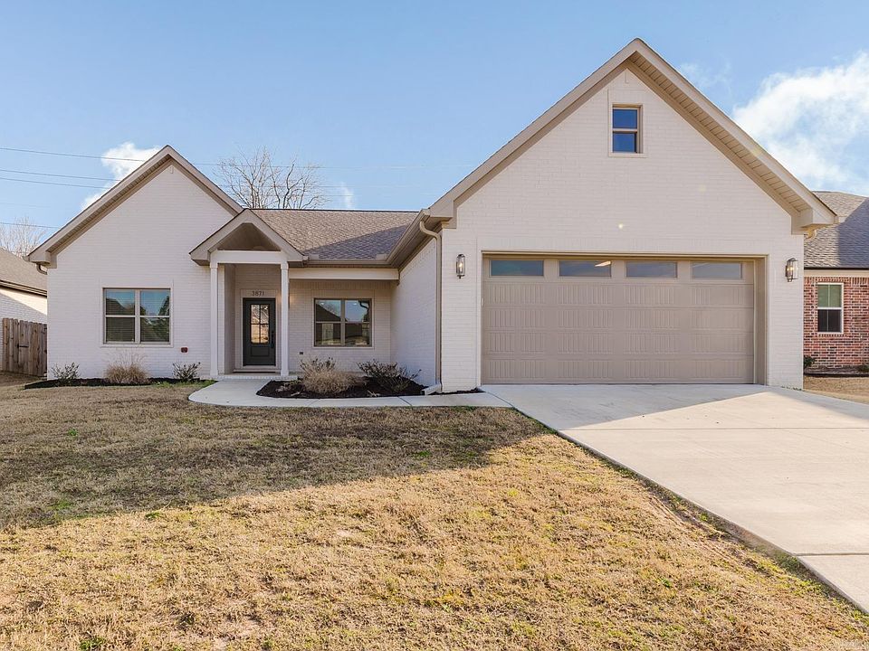 1st image of 3871 Spencer Crossing Dr