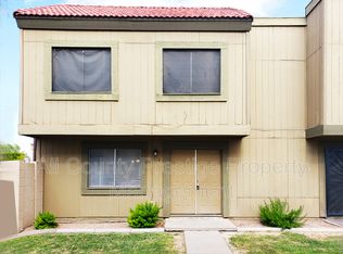 1012 E Diamond Dr, Tempe, AZ 85283