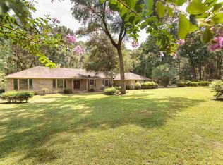6501 Pisgah Church Rd, Tallahassee, FL 32309