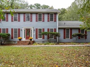 4803 Langford Ct SW, Mableton, GA 30126