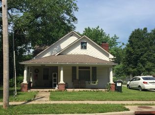 9256 Noland Rd, Lenexa, KS 66215