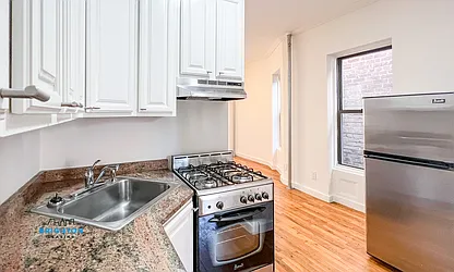 Rented by Brighton Management