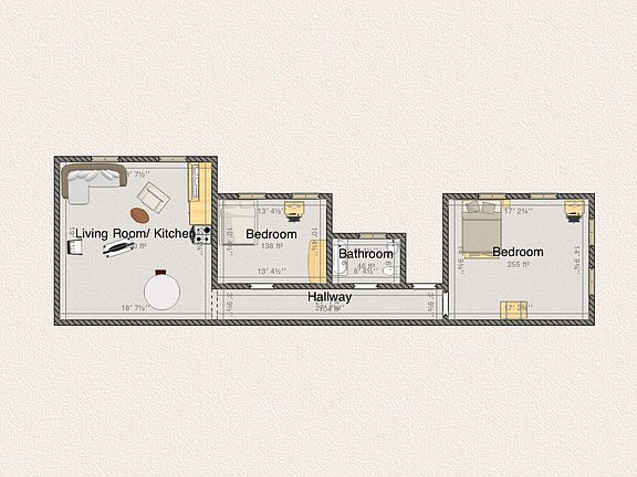 2nd image of 4518 Osage Ave