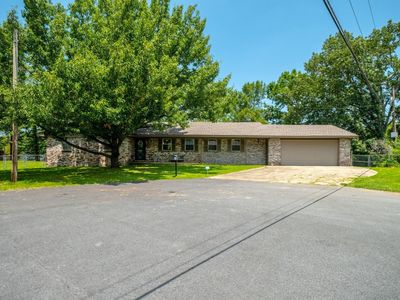 6 Bowie Point, Sherwood, AR, 72120