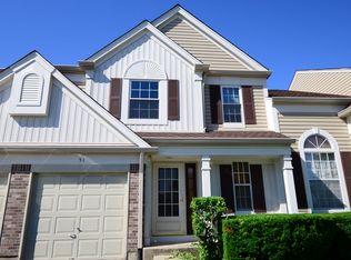 51 Crab Tree Dr, Westmont, IL