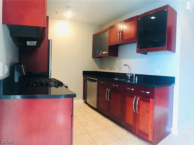 4575 Dean Martin Dr #1402 — Photo 6