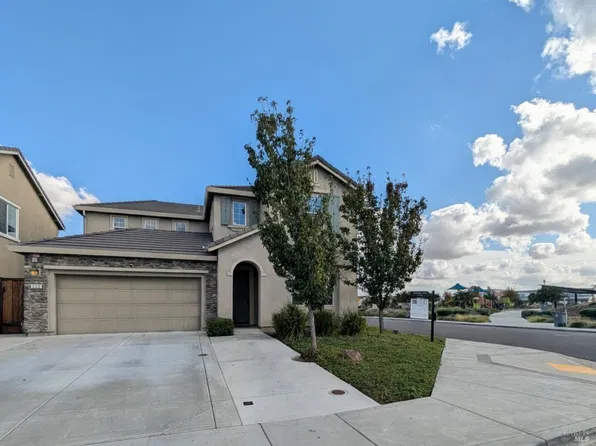 555 Petunia Drive, Vacaville, CA 9568
