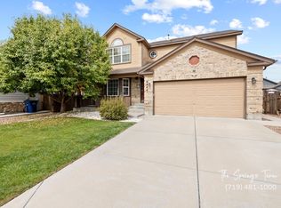 6846 Alliance Loop, Colorado Springs, CO 80925
