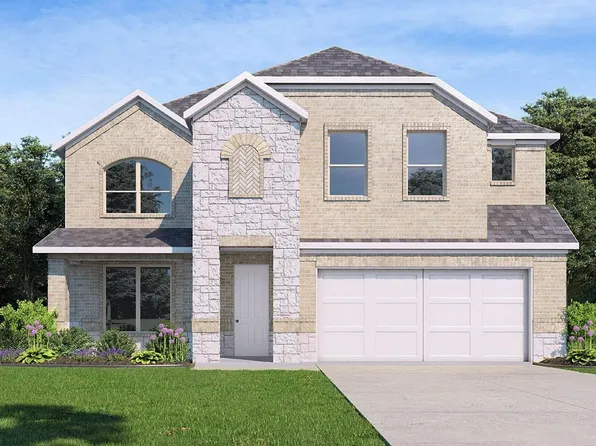 1260 Imperial Ranch Way, Dayton, TX 77535