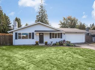 11235 SE 320th Pl, Auburn, WA 98092