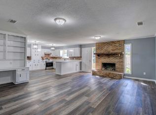 11315 Ethan Allen Dr, Little Rock, AR 72211