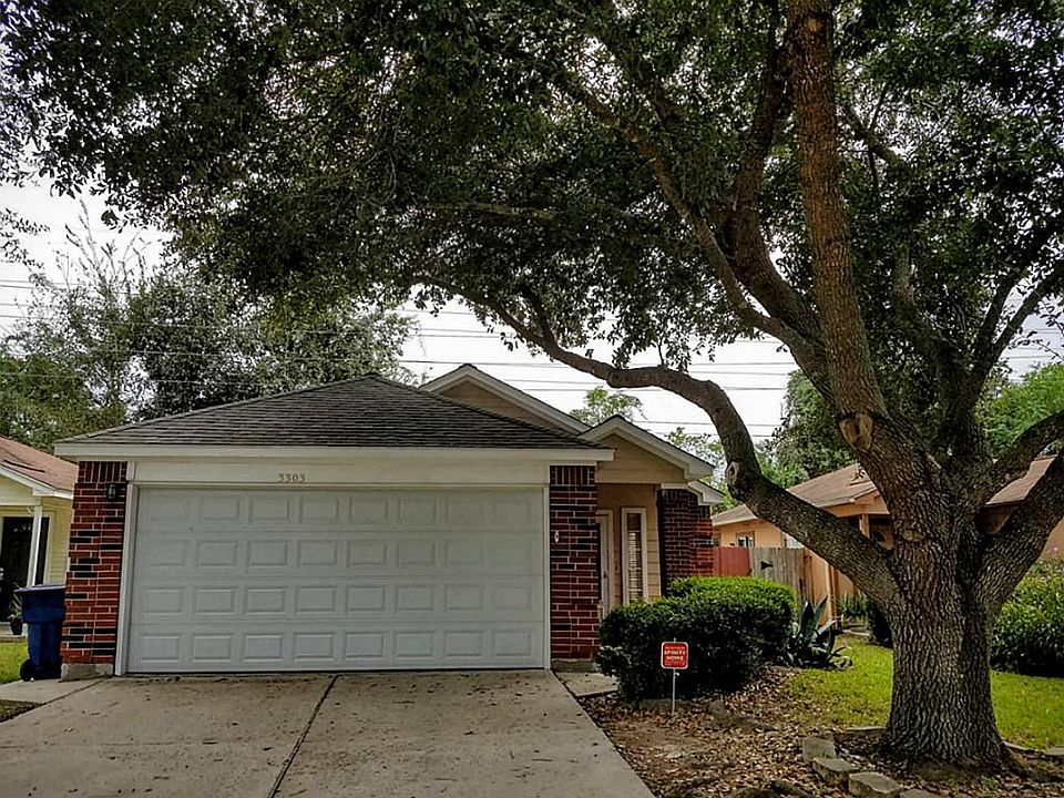 1st image of 3303 Monza Dr