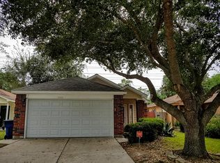 3303 Monza Dr, Houston, TX 77014