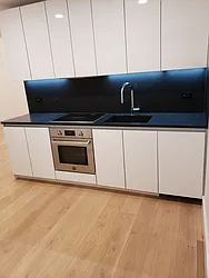 Rented by Metro Loft Management