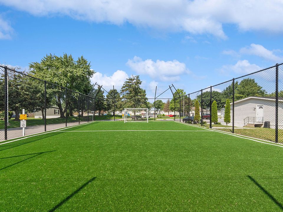 Candlelight Village 4 Candlelight Dr Sauk Village IL Zillow