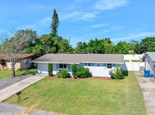 1448 Flomich St, Daytona Beach, FL 32117