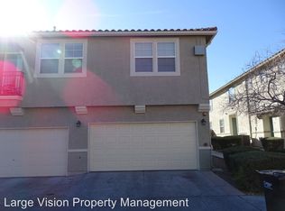 315 Kensington Palace Ave UNIT 102, North Las Vegas, NV 89032