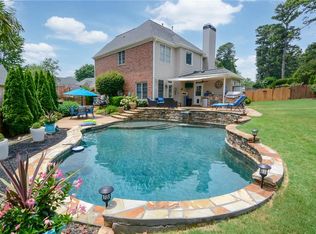 1944 Gramercy Cir, Atlanta, GA 30341