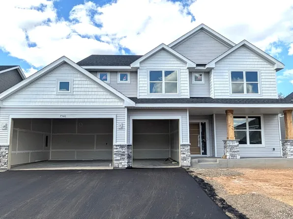 7546 Upper 42nd St N, Oakdale, MN 55128