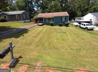 1771 Ledo Ave, Decatur, GA 30035