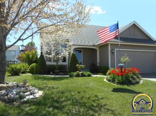 5653 SW 35th Ter, Topeka, KS 66614